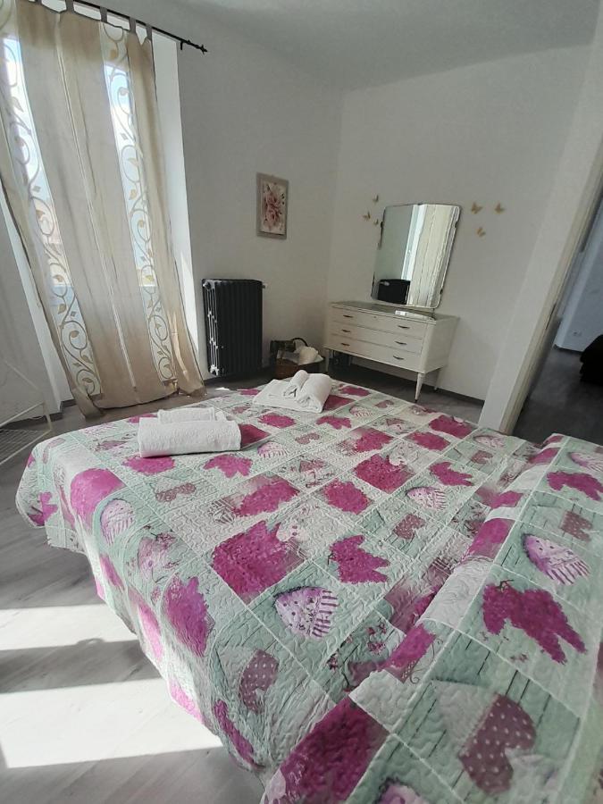 Lescen White Residence - Lake View Lezzeno Luaran gambar